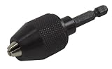 Berger & Schr�ter 60378 Schnellspannbohrfutter f�r Akkuschrauber