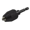 Berger & Schr�ter 60378 Schnellspannbohrfutter f�r Akkuschrauber