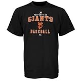 San Francisco Giants - Logo Acrylic Magnet MLB Pro Baseball