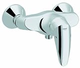 Grohe Eurodisc 33569 Brause-Armatur chrom