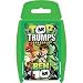 Ben 10 Top Trumps