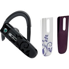 Sony Ericsson Bluetooth Headset HBH-PV705 Style Edition (US)