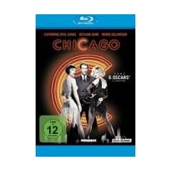 Chicago [Blu-ray]