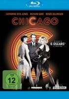 Produkt-Bild: Chicago [Blu-ray]