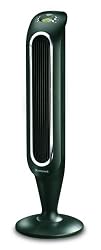 Honeywell Fresh Breeze Tower Fan with Remote Control