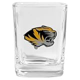 Missouri Tigers NCAA Square Shot