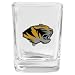 Missouri Tigers NCAA Square Shot