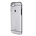 for iPhone 6 Case - Bear Motion for iPhone 6 4.7 - Premium PC-TPU Back Cover Case for iPhone 6 with 4.7 inch Screen (Gray)