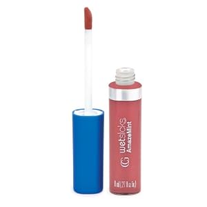CoverGirl WetSlicks Amazemint Lipgloss, 650-Merry Berry