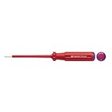 PB SWISS TOOLS 5205-2.5-75 エレクトロ 六角棒ドライバー 絶縁 CAADBE_VLLBXD