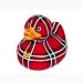 Designer Luxury Rubber Duck - Mc Duck