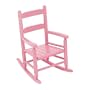 KidKraft 2-Slat Rocker - Pink