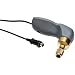 Testo 0638 1742 Oil Pressure Probe with 2.9m Cable for Refrigeration System Analyzers