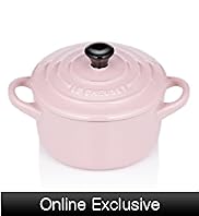 Le Creuset 9cm Petite Casserole