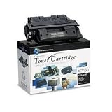 High Yield Toner Cartridge for HP LaserJet 4100 Series, Black (CTGCTG61XP)