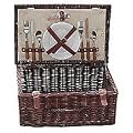 The Avon 2 person fitted hamper