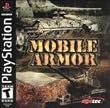 Mobile Armor PS
