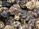Dried Purple Mulberries 16oz