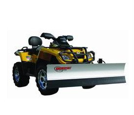 54 Inch Plow Pkg.