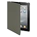 SwitchEasy CANVAS for the new iPad (2012) / iPad 2 �ץ쥢�ǥ������쥯�ȸ����� Charcoal