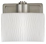 Pacifica Collection 6 1/2 High Sconce