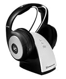 31wD0jJGlRL. SL160  Sennheiser RS 140 Funkkopfhörer