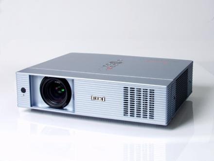 映機工業　液晶プロジェクター/3700lm/WXGA対応 LC WB40DN