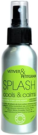 Tauerville Vetiver &amp; Petitgrain 100 Ml/3.3 Fl Oz