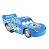 Pixar Cars: Bling Bling Lightning McQueen