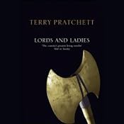 Lords and Ladies: Discworld, Book 14 | [Terry Pratchett]