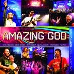 AMAZING GOD