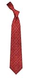 Florida State Seminoles Woven Poly 2 Tie