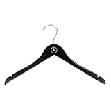 Mercedes Benz Hangers - Set of 10 by Mercedes-Benz
