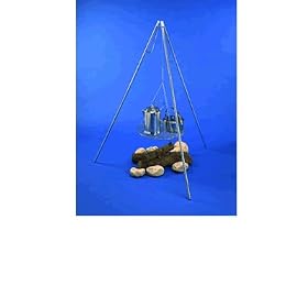 Texsport Tripod Grill by Texsport