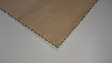 【Ａ級品】 ベニヤ板 普通合板 600×900ｍｍ 厚み5.5ｍｍ（0.55cm） JAS Ｆ☆☆☆☆合板 (3)