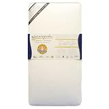 naturepedic organic cotton classic 252 crib mattress
