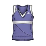 Adidas Women's Response Court Top