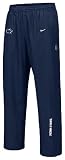 Penn State Nittany Lions NCAA Classic Scrub Pant (Navy) (3X Large)