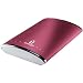 Video Games : Iomega 33984 USB 2.0 160GB eGo Rugged Portable Hard Drive (Flamingo Pink)