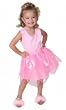 Pretty Dress-Up Pink Petal Tutu (leotard and shoes not included)