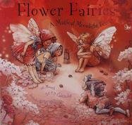 Flower Fairies 2009 Calendar