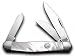 BOKER TREE BRAND Mother of Pearl Stockman Pocket Knife Knives