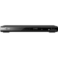 Sony DVP-SR300 DVD Player (DivX, USB 2.0) schwarz