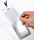 Mighty Bright Flexithin Magnifier 2-1/2"X7-1/2" - Bookmark