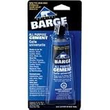 Barge Cement