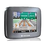IMAGE OF Navigon 5100 3.5-Inch Portable GPS Navigator
