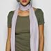 American Apparel Sheer Jersey Scarf