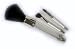 Discount Lancome Makeup 3 Piece Brush Set Full Sizes