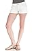 WallFlower Juniors Bling Denim Short Shorts