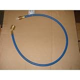 JB INDUSTRIES CLS-36B 36 INCH BLUE KOBRA CHARGING HOSE 800... JB INDUSTRIES CLS-36B 36 INCH BLUE KOBRA CHARGING HOSE 800...